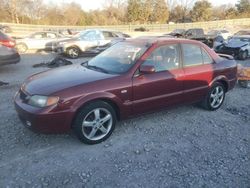 2003 Mazda Protege DX en venta en Madisonville, TN