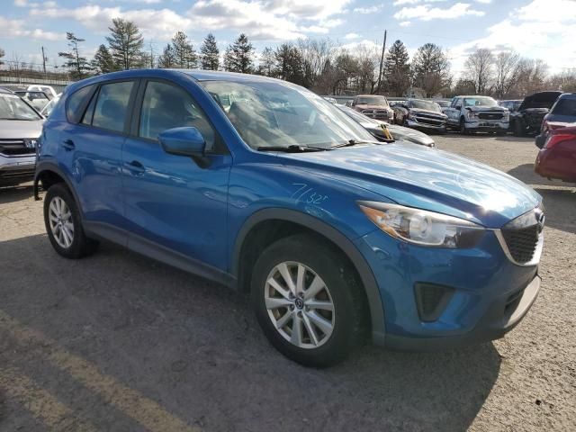 2014 Mazda CX-5 Sport