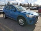 2014 Mazda CX-5 Sport