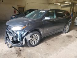 2018 Chevrolet Equinox LT en venta en Ham Lake, MN