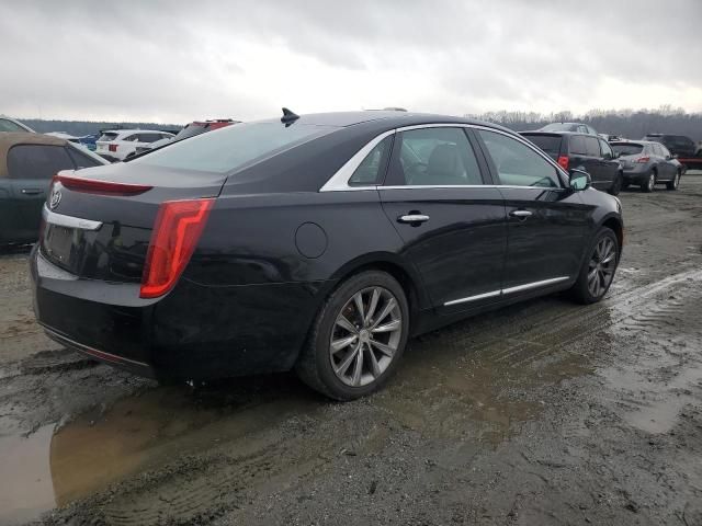 2013 Cadillac XTS