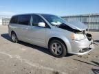 2012 Dodge Grand Caravan Crew