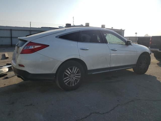 2015 Honda Crosstour EX