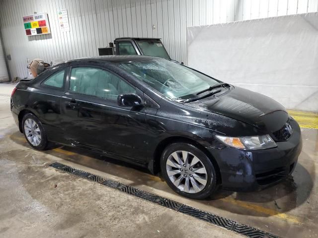 2010 Honda Civic EX