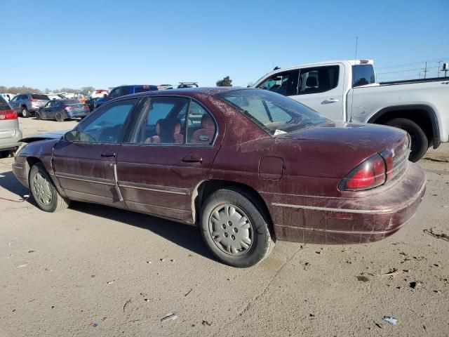 1998 Chevrolet Lumina Base