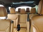 2018 Land Rover Discovery HSE Luxury