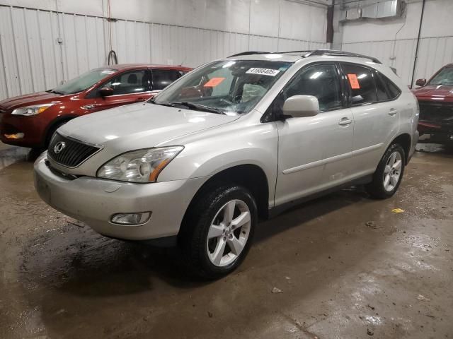 2005 Lexus RX 330