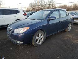 2009 Hyundai Elantra GLS en venta en New Britain, CT