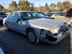 2003 Mercury Grand Marquis GS