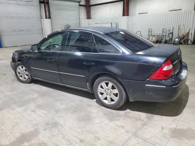 2006 Ford Five Hundred SEL