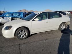 Carros salvage a la venta en subasta: 2006 Nissan Altima S