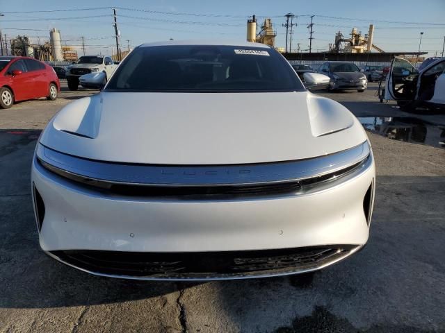 2024 Lucid Motors AIR Pure