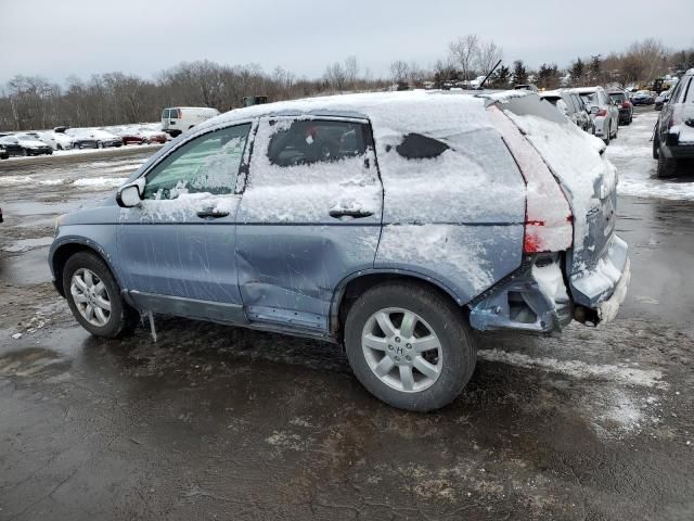 2008 Honda CR-V EX