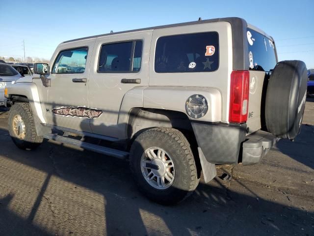 2006 Hummer H3