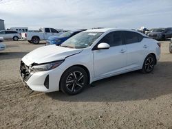 2024 Nissan Sentra SV en venta en Amarillo, TX