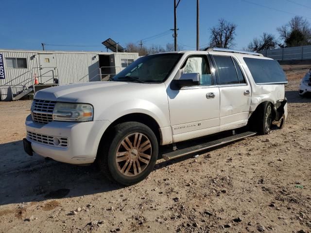 2010 Lincoln Navigator L