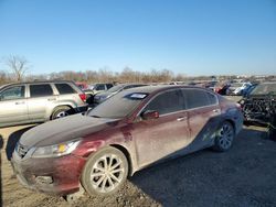 2014 Honda Accord Sport en venta en Des Moines, IA