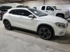 2018 Mercedes-Benz GLA 250