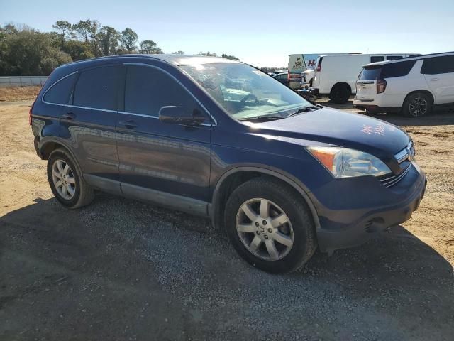 2008 Honda CR-V EXL