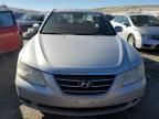 2009 Hyundai Sonata GLS