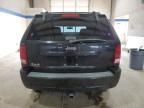 2010 Jeep Grand Cherokee Laredo