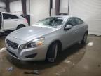 2013 Volvo S60 T5