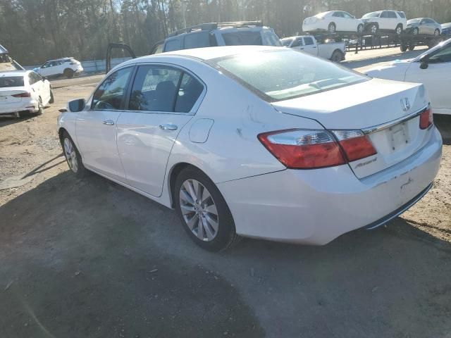 2014 Honda Accord EX