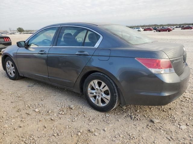 2010 Honda Accord LXP