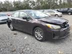 2012 Subaru Impreza Premium