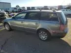 2003 Volkswagen Passat GLS