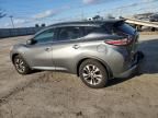 2016 Nissan Murano S