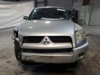 2007 Mitsubishi Raider LS