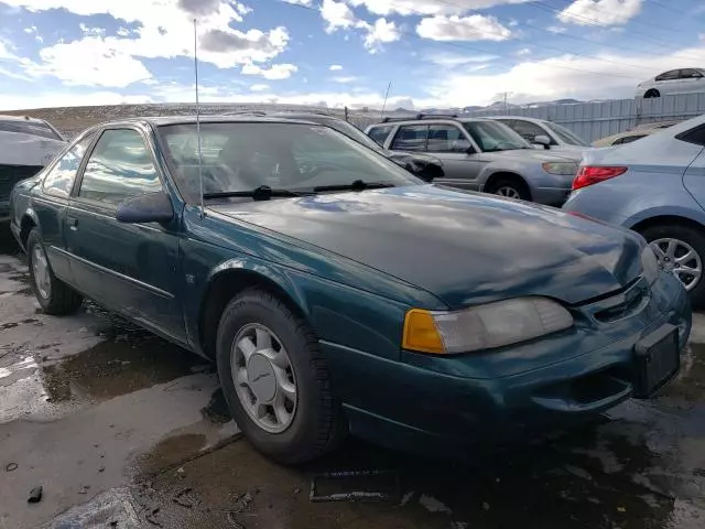 1995 Ford Thunderbird LX