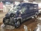 2018 Dodge RAM Promaster 2500 2500 High