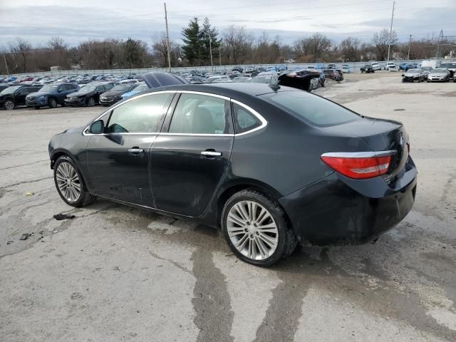 2013 Buick Verano