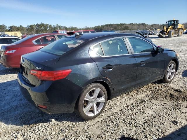 2013 Acura ILX 20 Premium