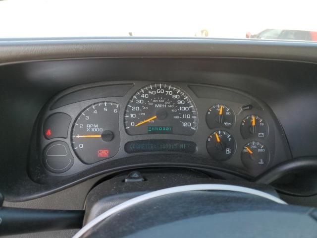 2004 GMC New Sierra K1500