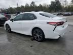 2018 Toyota Camry Hybrid