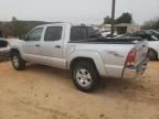 2005 Toyota Tacoma Double Cab Prerunner