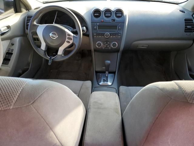 2009 Nissan Altima 2.5