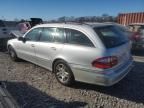 2005 Mercedes-Benz E 320