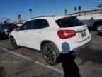 2019 Mercedes-Benz GLA 250