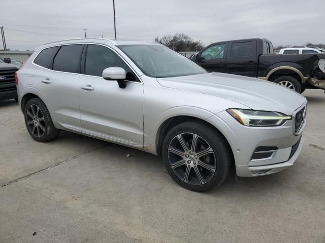 2019 Volvo XC60 T5 Inscription