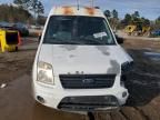 2013 Ford Transit Connect XLT