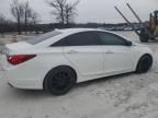 2012 Hyundai Sonata SE