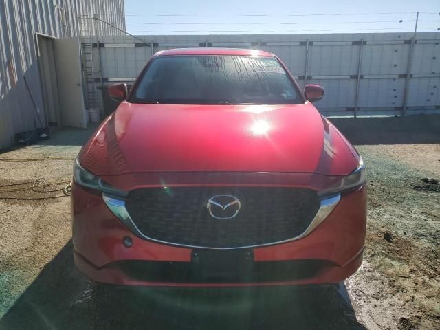 2024 Mazda CX-5 Premium Plus