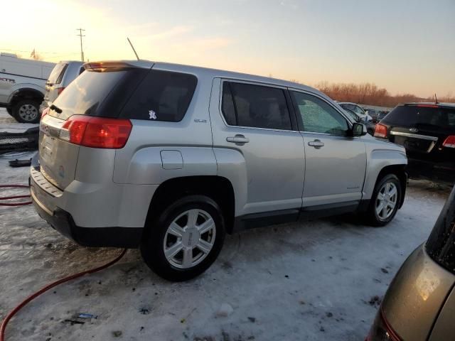 2015 GMC Terrain SLE