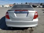 2010 Ford Fusion Sport