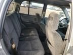 2004 Chevrolet Tracker LT