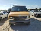 2001 Ford Econoline E250 Van